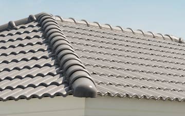 advantages of Motherwell clay roofing