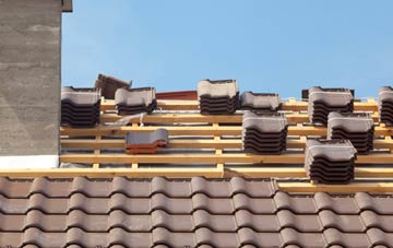 Motherwell clay roofing costs