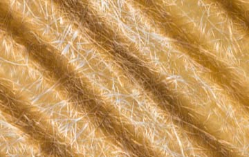 Motherwell fibreglass roof waterproofing