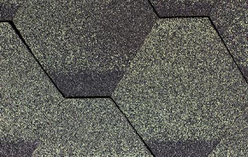 Motherwell fibreglass shingle repairs