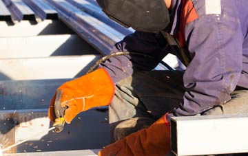 Motherwell flat roofing options