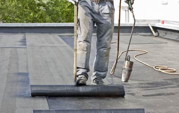flat roof replacement Motherwell, North Lanarkshire