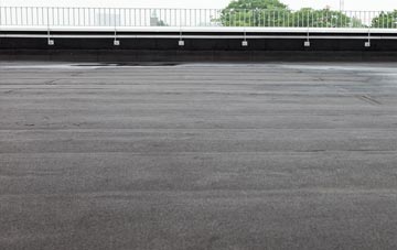 Motherwell asphalt roof replacement
