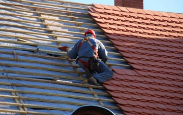 roof tiles Motherwell, North Lanarkshire