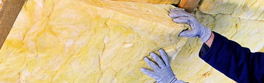 quotes for Motherwell roof insulation