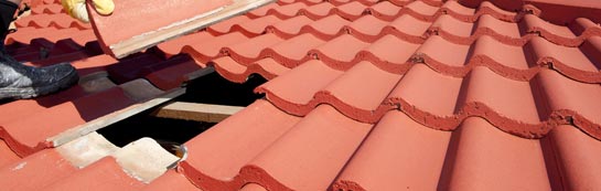 compare Motherwell roof repair quotes
