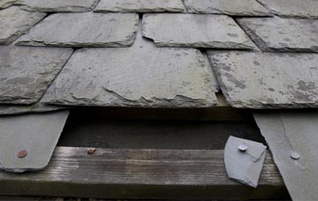 Motherwell slate roof repairs and maintenance