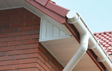 Motherwell soffit repair costs