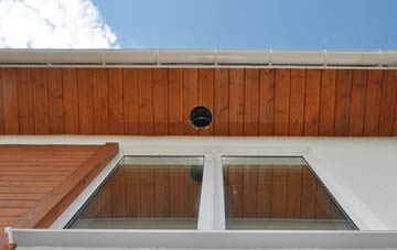 Motherwell soffit repair quotes