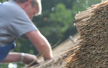 professional Motherwell thatchers