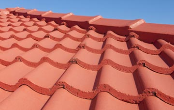 Motherwell tile and slate roof replacement