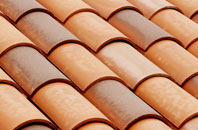 Motherwell clay roofing