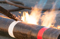 Motherwell flat roofing replacement