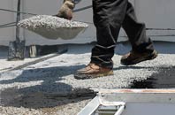 find rated Motherwell flat roofing replacement companies