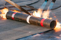 Motherwell flat roof sealing