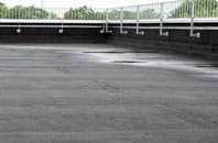 find rated Motherwell flat roofing companies