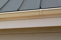 Motherwell soffit repair